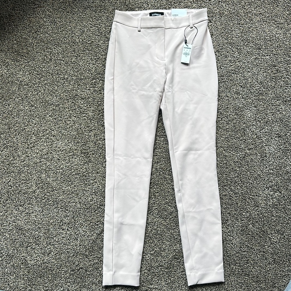 Express Dress Pants